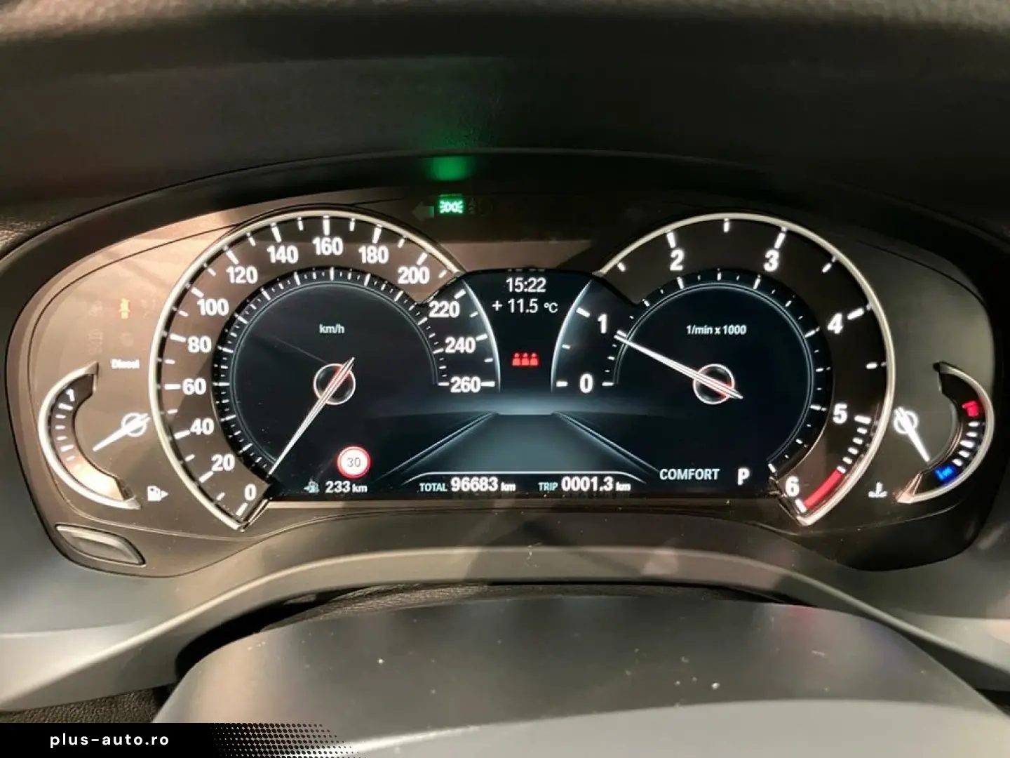 BMW X4 xDrive20d Aut. M Sport