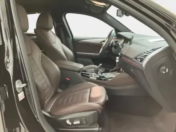 BMW X4 xDrive20d Aut. M Sport