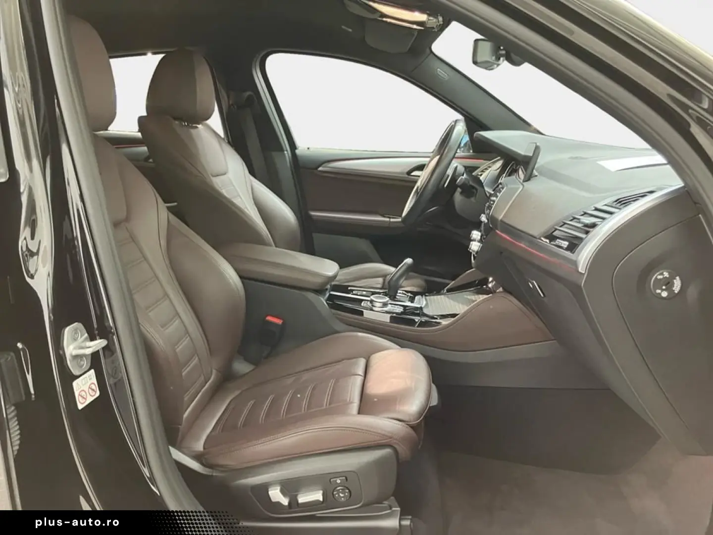 BMW X4 xDrive20d Aut. M Sport