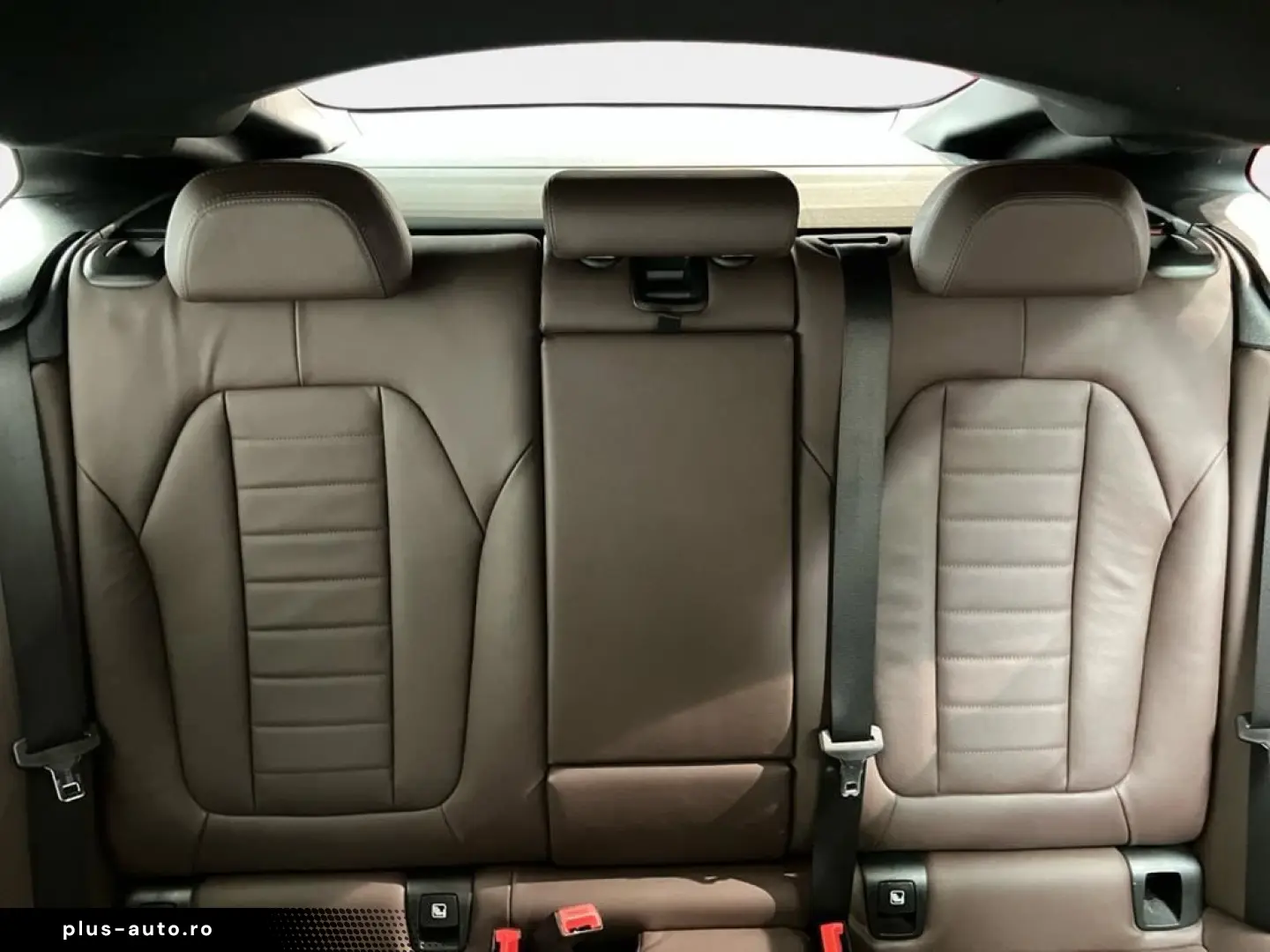 BMW X4 xDrive20d Aut. M Sport