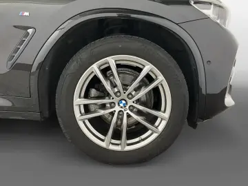 BMW X4 xDrive20d Aut. M Sport