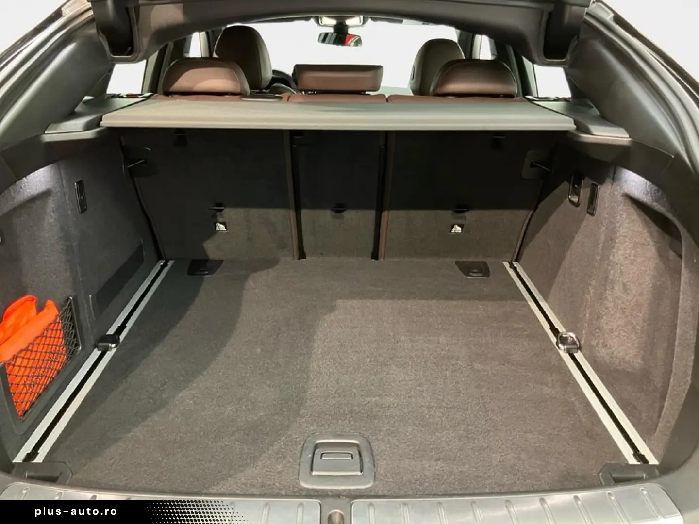 BMW X4 xDrive20d Aut. M Sport