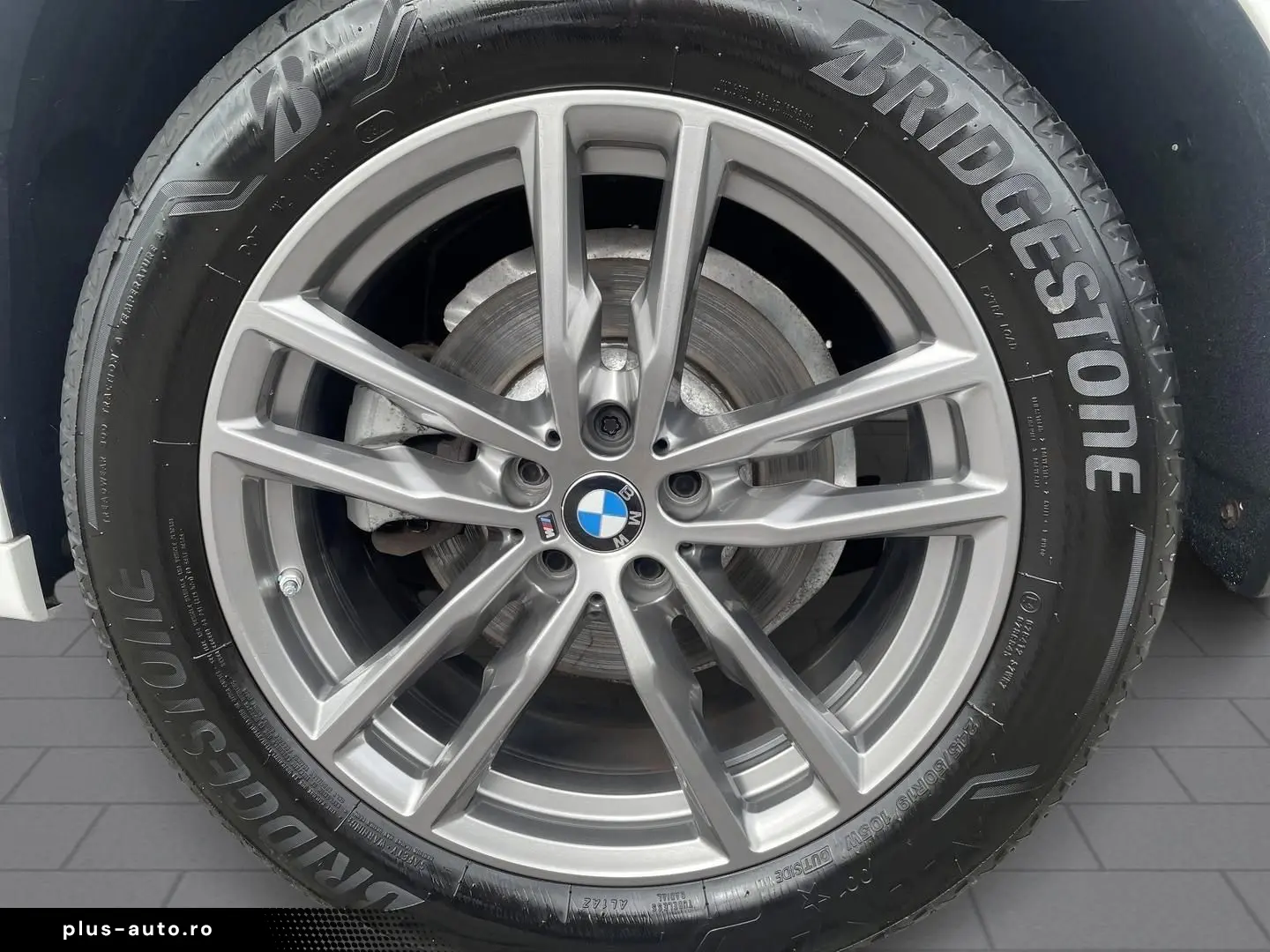 BMW X4 xDrive20d M Sport Shadow Line