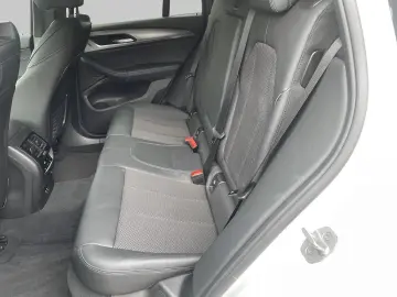 BMW X4 xDrive20d M Sport Shadow Line