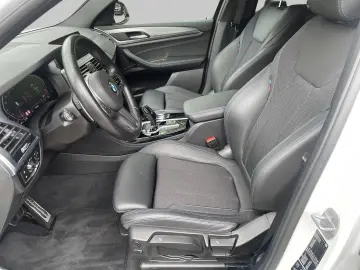 BMW X4 xDrive20d M Sport Shadow Line