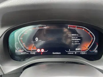 BMW X4 xDrive20d M Sport Shadow Line