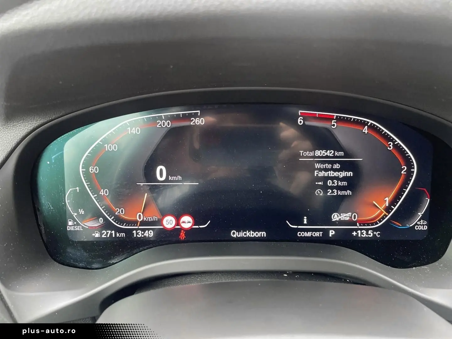 BMW X4 xDrive20d M Sport Shadow Line