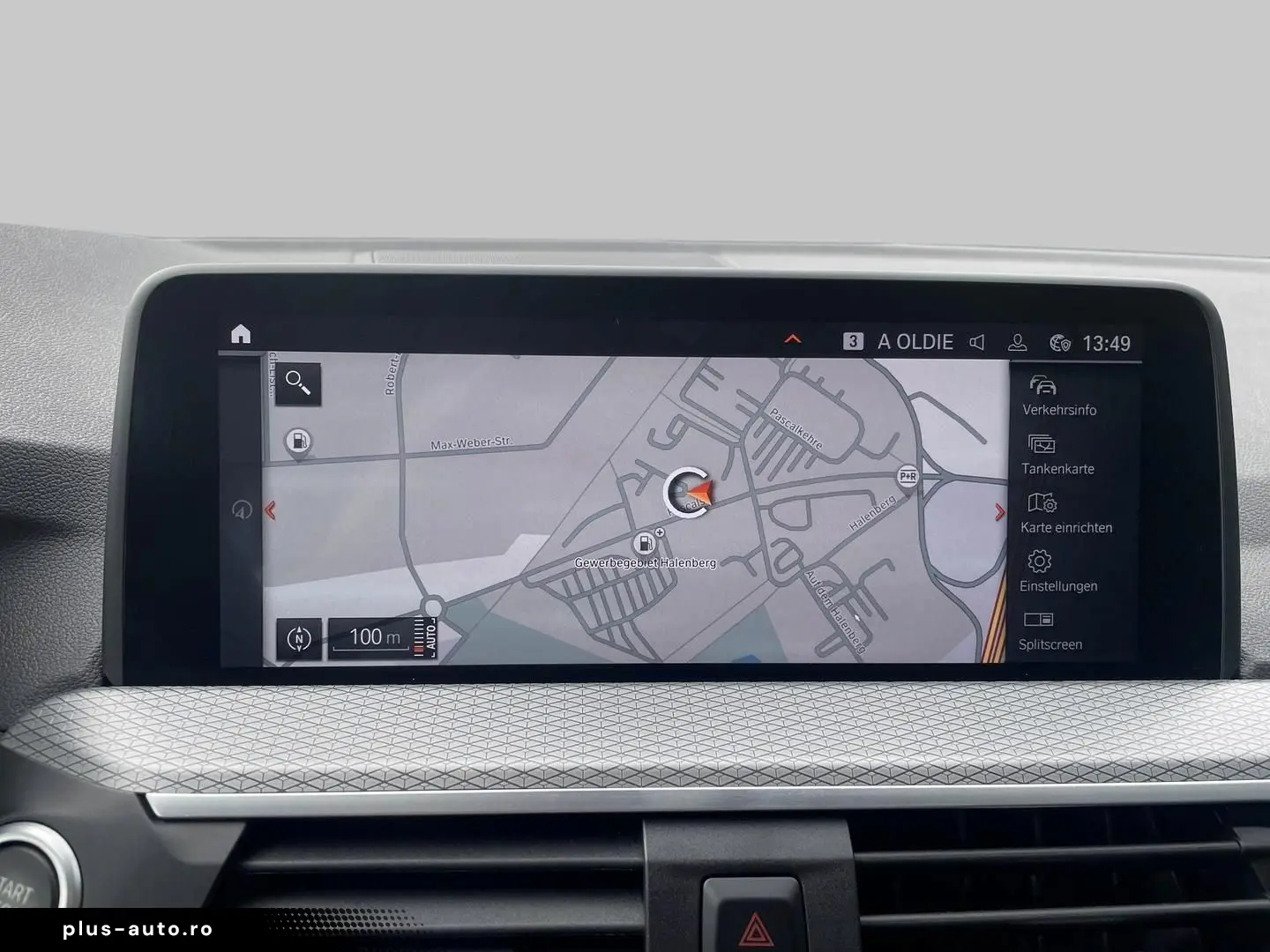 BMW X4 xDrive20d M Sport Shadow Line