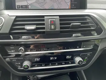 BMW X4 xDrive20d M Sport Shadow Line