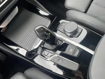 BMW X4 xDrive20d M Sport Shadow Line