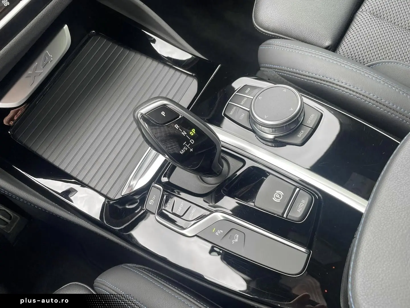 BMW X4 xDrive20d M Sport Shadow Line