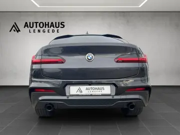 BMW X4 xDrive20d M-SPORT