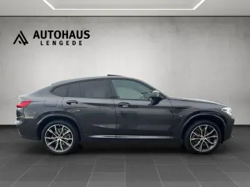 BMW X4 xDrive20d M-SPORT