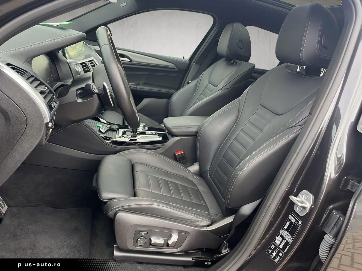 BMW X4 xDrive20d M-SPORT