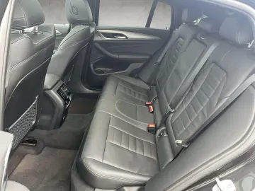 BMW X4 xDrive20d M-SPORT