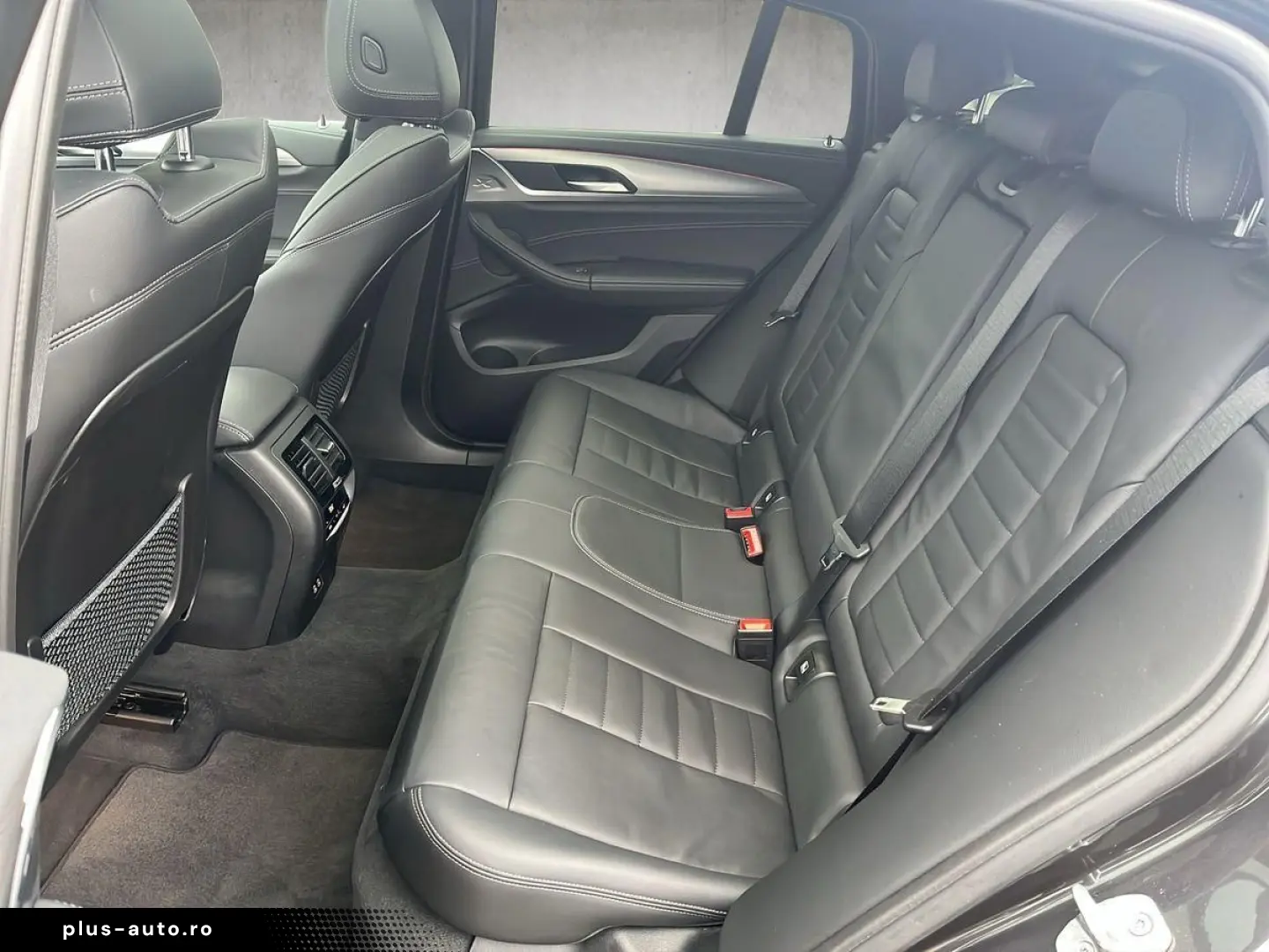 BMW X4 xDrive20d M-SPORT