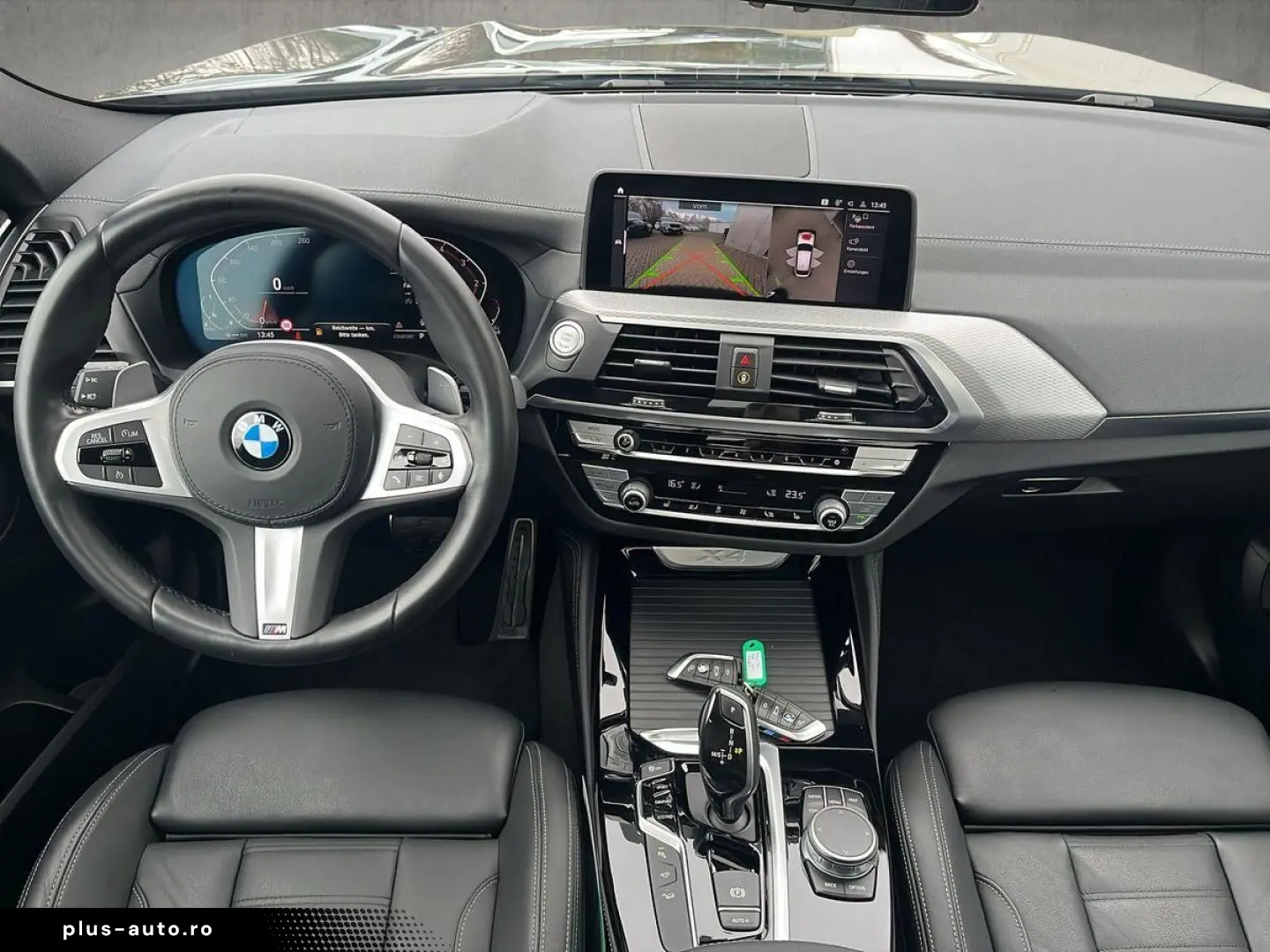 BMW X4 xDrive20d M-SPORT