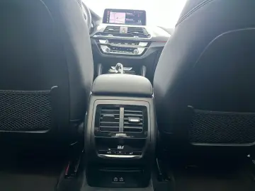 BMW X4 xDrive20d M-SPORT