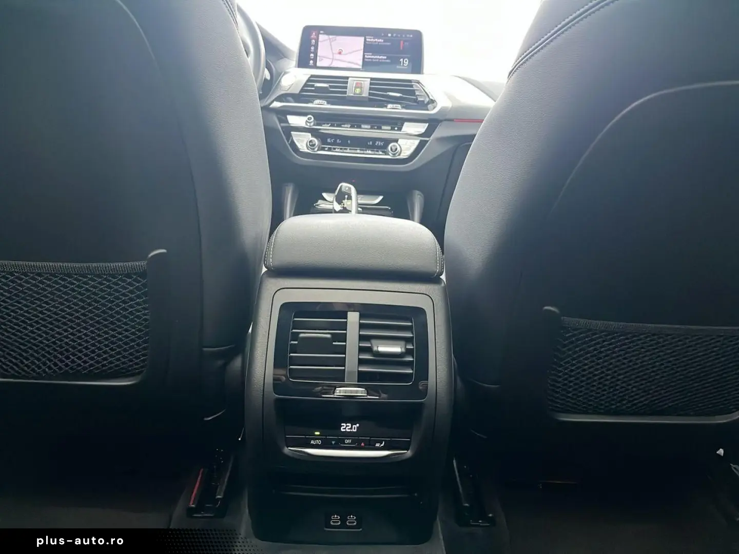 BMW X4 xDrive20d M-SPORT