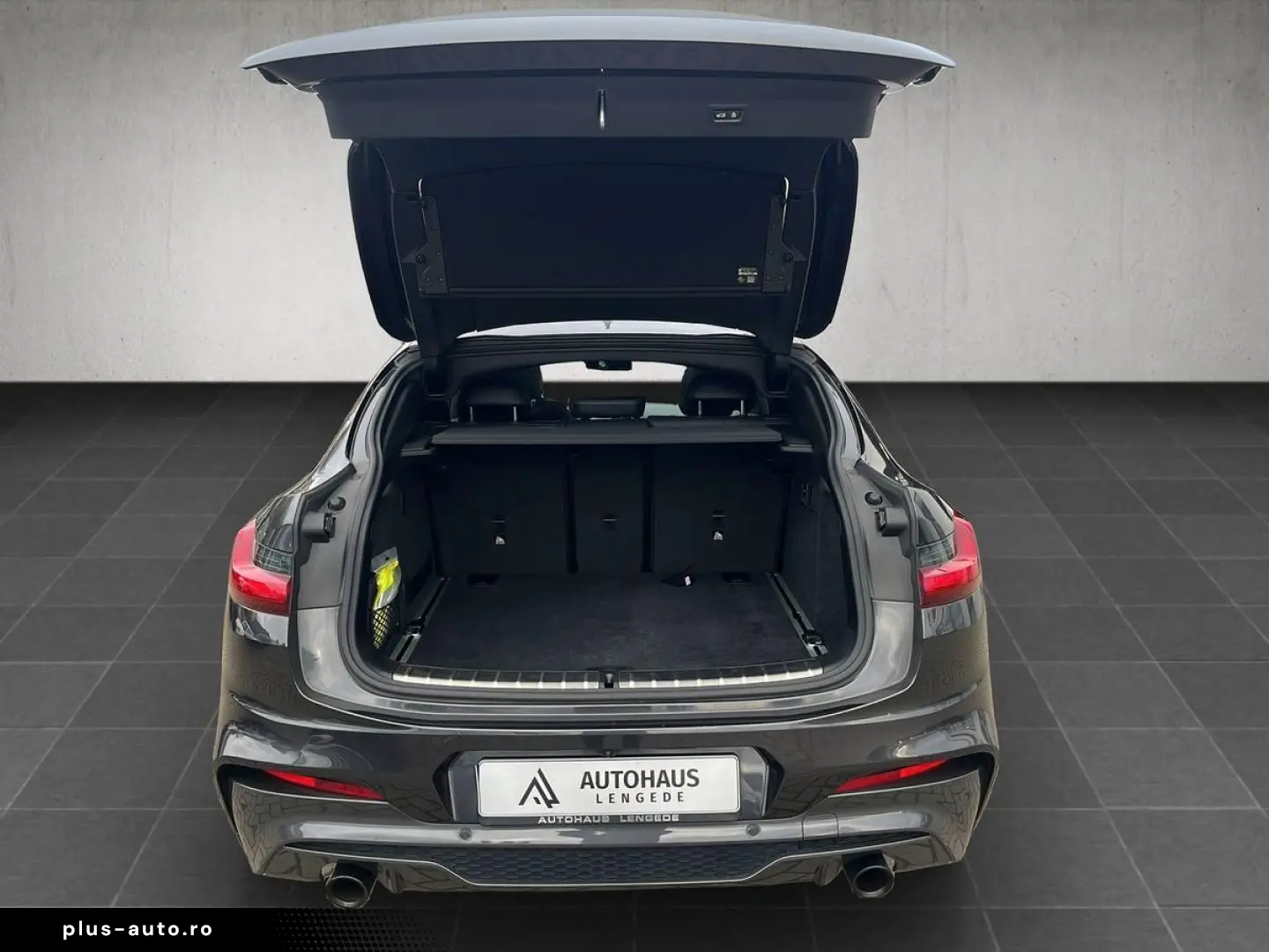 BMW X4 xDrive20d M-SPORT