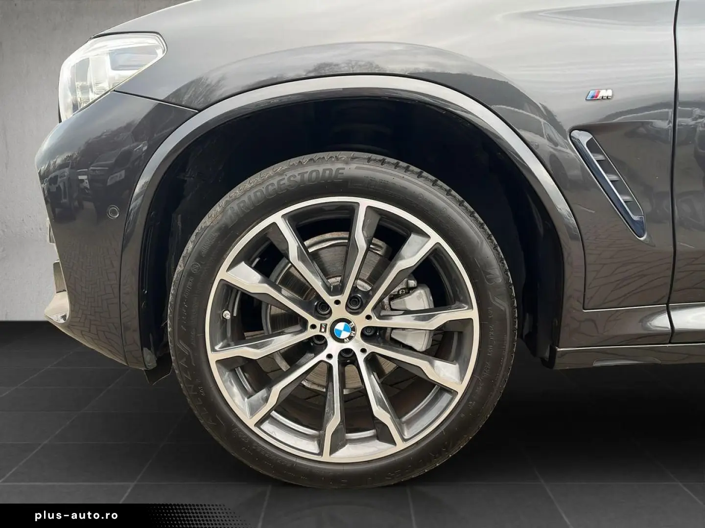 BMW X4 xDrive20d M-SPORT
