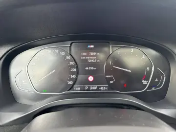 BMW X4 xDr 20dA M SPORT