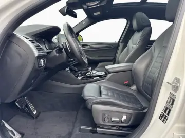 BMW X4 xDr 20dA M SPORT