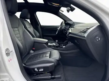 BMW X4 xDr 20dA M SPORT