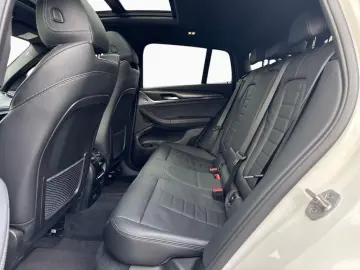 BMW X4 xDr 20dA M SPORT