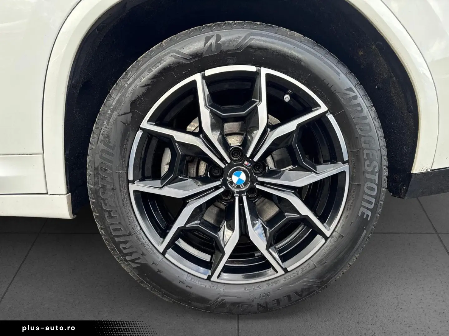 BMW X4 xDr 20dA M SPORT