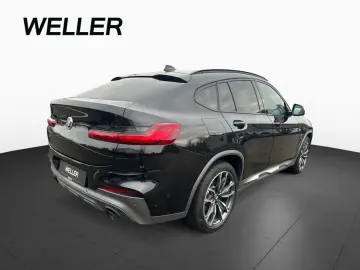 BMW X4 xDrive20d Aut. M Sport