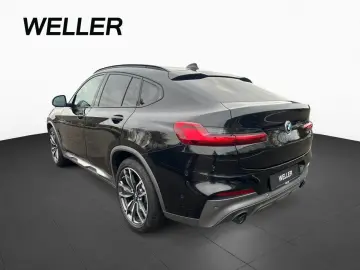 BMW X4 xDrive20d Aut. M Sport