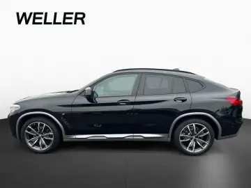 BMW X4 xDrive20d Aut. M Sport