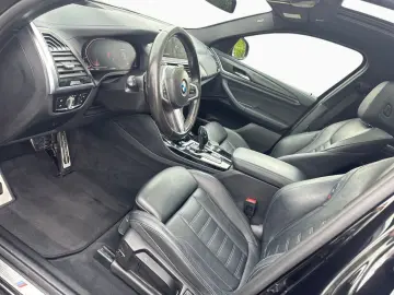 BMW X4 xDrive20d Aut. M Sport