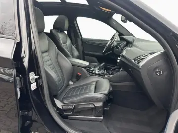 BMW X4 xDrive20d Aut. M Sport