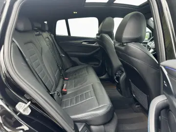 BMW X4 xDrive20d Aut. M Sport