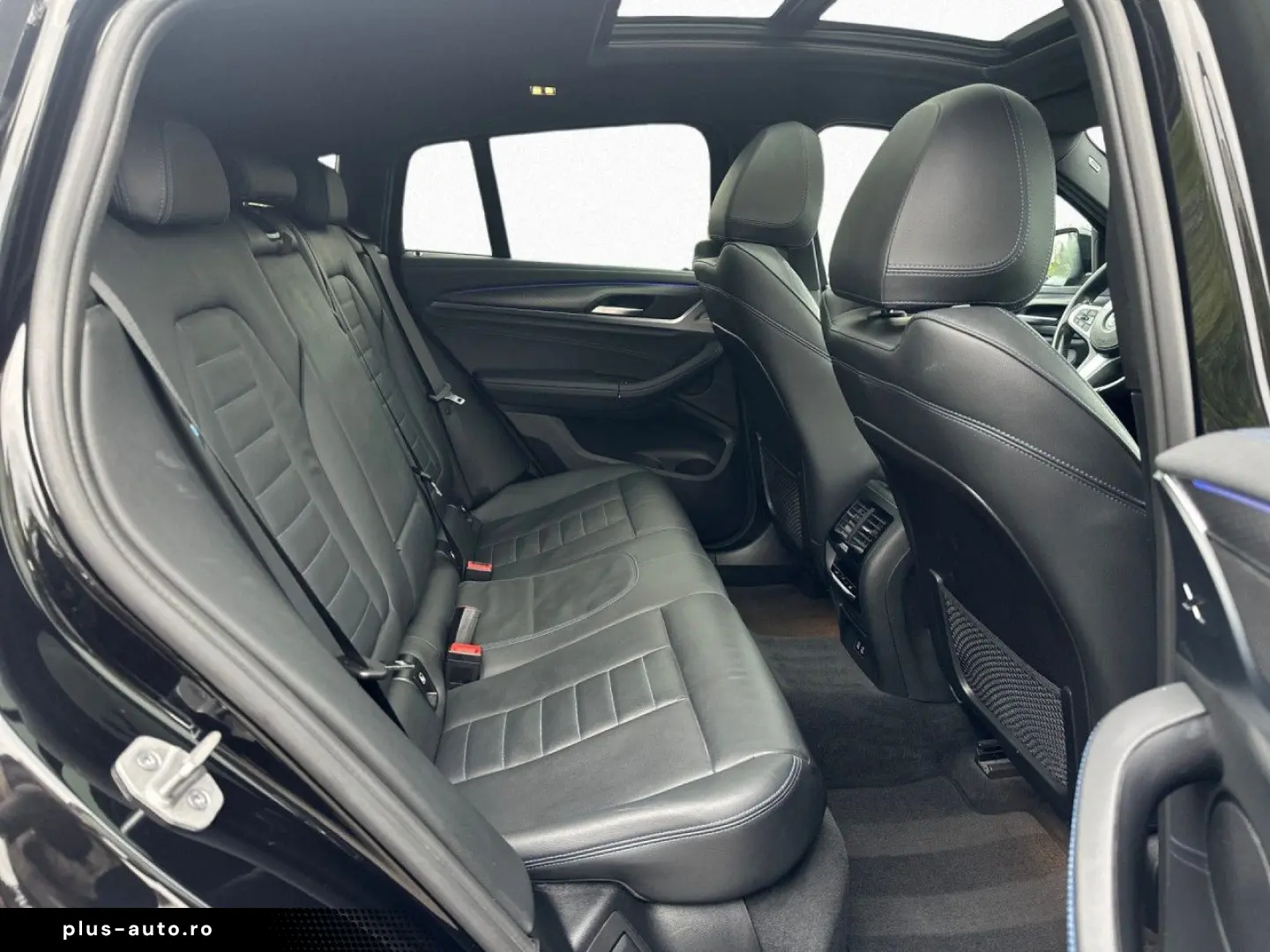 BMW X4 xDrive20d Aut. M Sport