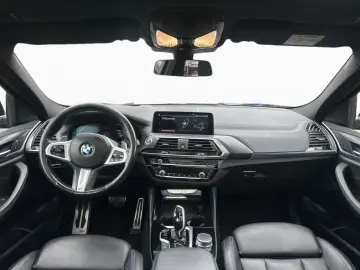 BMW X4 xDrive20d Aut. M Sport