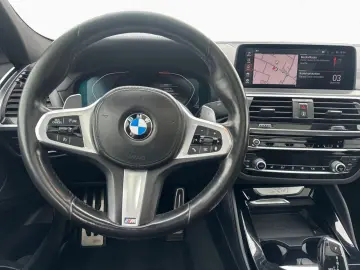 BMW X4 xDrive20d Aut. M Sport