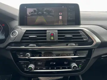 BMW X4 xDrive20d Aut. M Sport