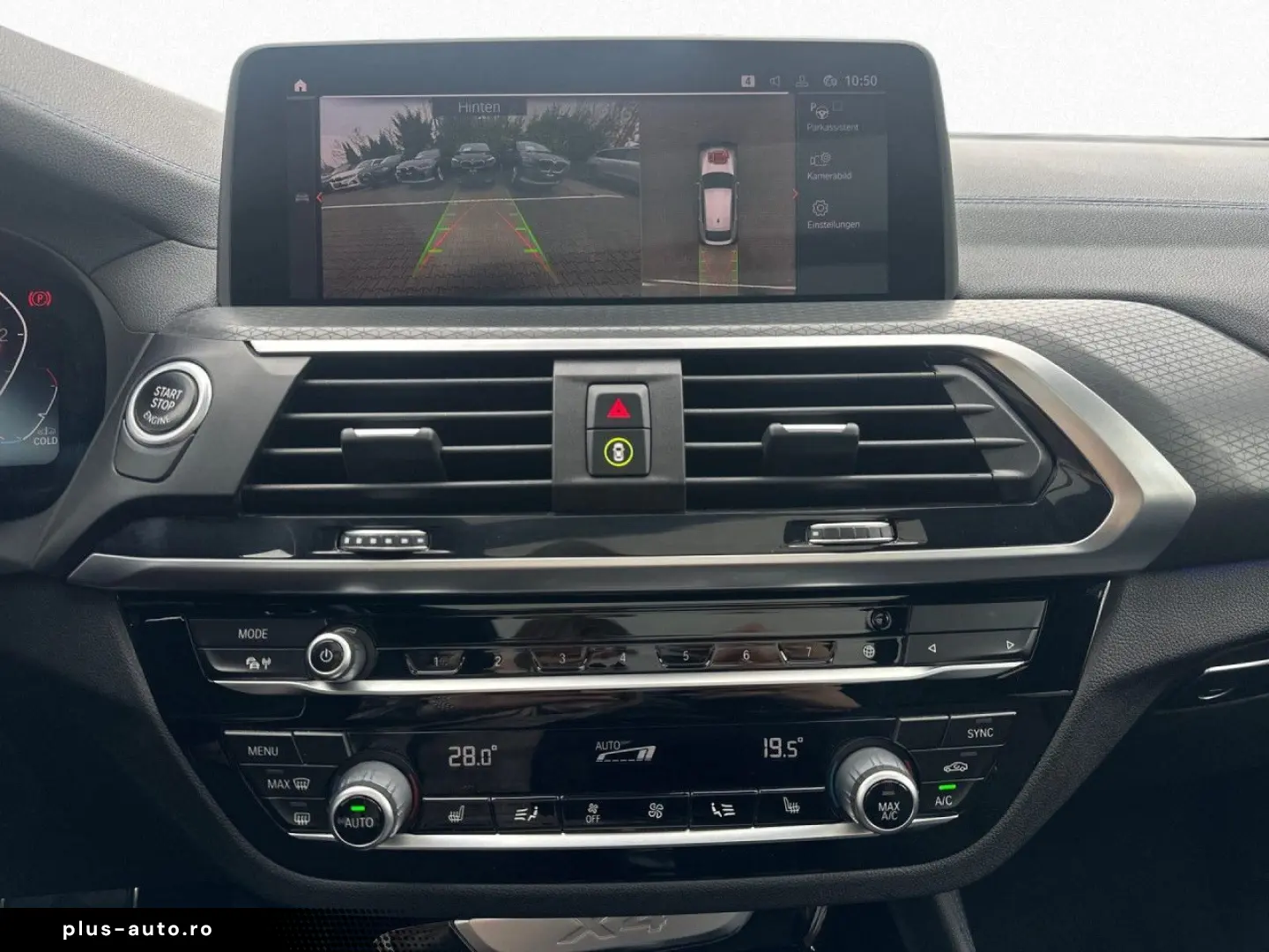 BMW X4 xDrive20d Aut. M Sport