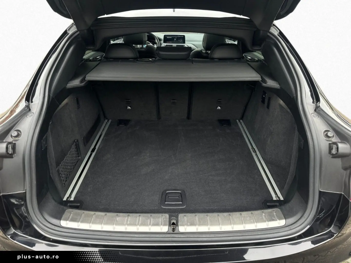 BMW X4 xDrive20d Aut. M Sport