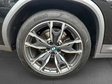 BMW X4 xDrive20d Aut. M Sport