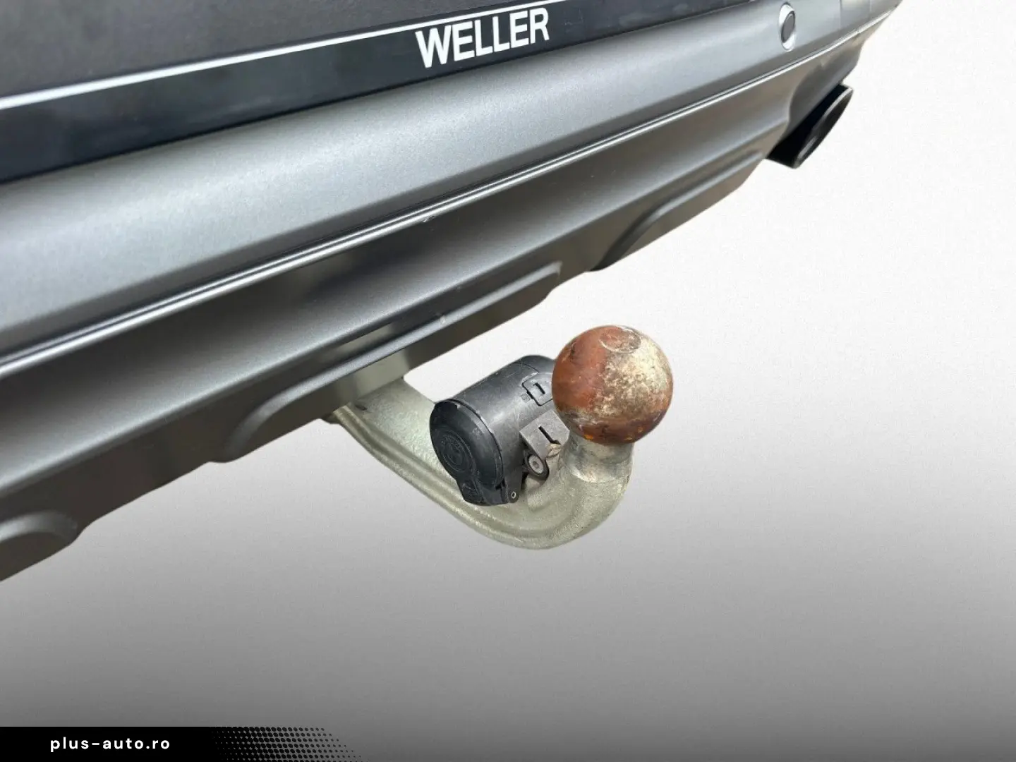 BMW X4 xDrive20d Aut. M Sport