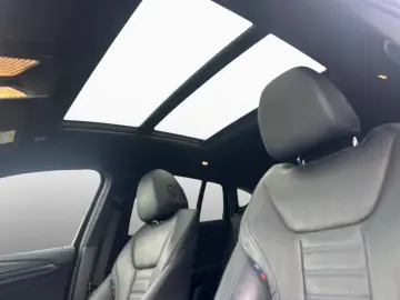 BMW X4 xDrive20d Aut. M Sport