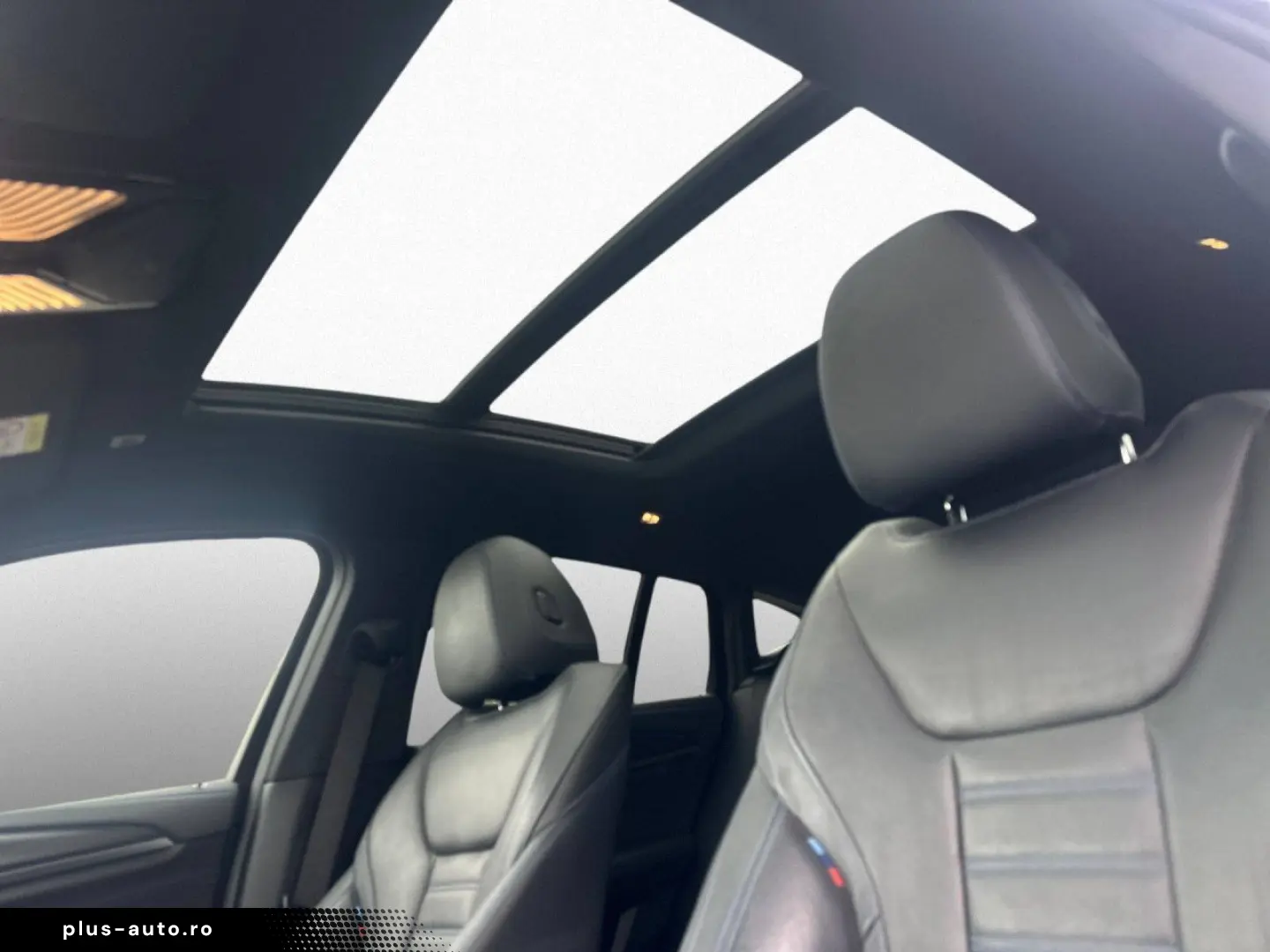 BMW X4 xDrive20d Aut. M Sport