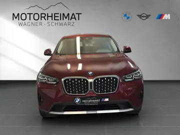 BMW X4 xDrive20d