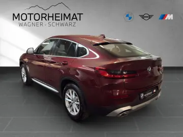 BMW X4 xDrive20d