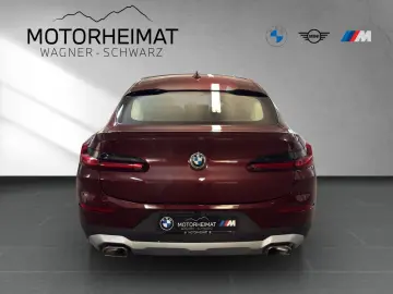 BMW X4 xDrive20d