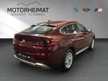 BMW X4 xDrive20d